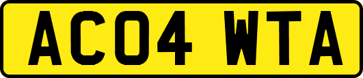 AC04WTA