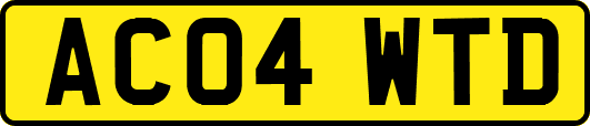 AC04WTD