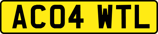AC04WTL