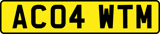 AC04WTM