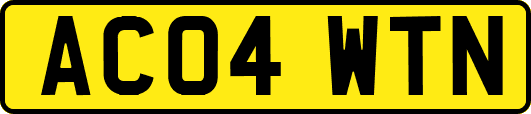 AC04WTN