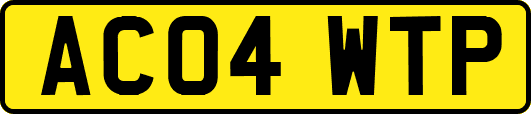 AC04WTP