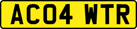 AC04WTR