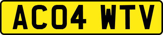 AC04WTV
