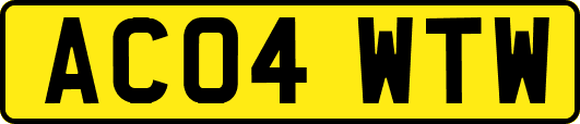 AC04WTW