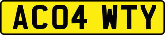 AC04WTY