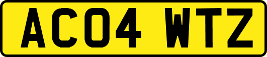 AC04WTZ