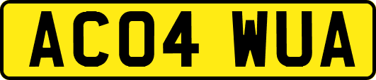 AC04WUA