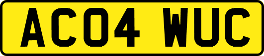 AC04WUC