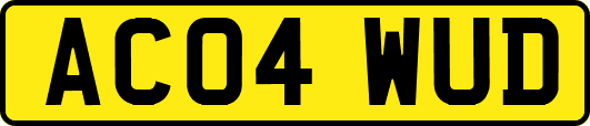 AC04WUD