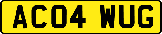 AC04WUG