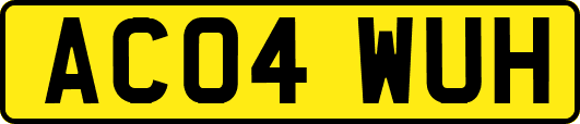 AC04WUH