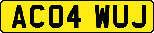 AC04WUJ