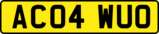 AC04WUO