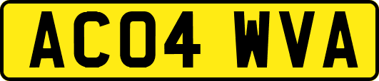 AC04WVA