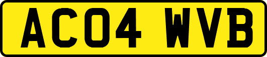 AC04WVB