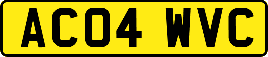 AC04WVC