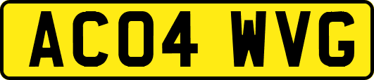 AC04WVG