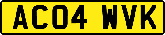 AC04WVK
