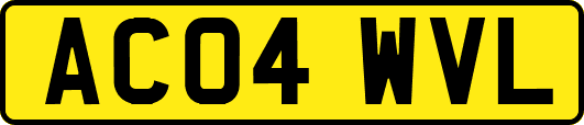 AC04WVL