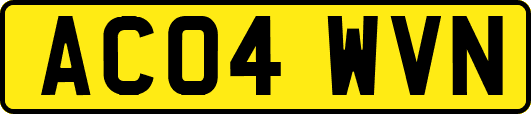 AC04WVN