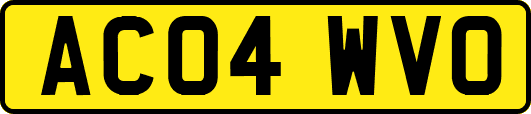 AC04WVO
