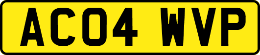 AC04WVP