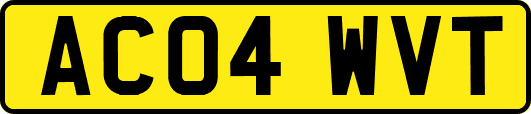 AC04WVT