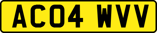 AC04WVV