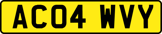 AC04WVY