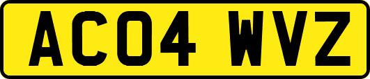 AC04WVZ