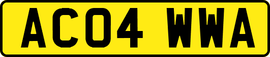 AC04WWA