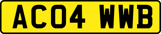 AC04WWB