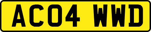 AC04WWD