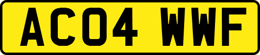 AC04WWF