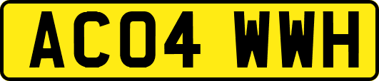AC04WWH