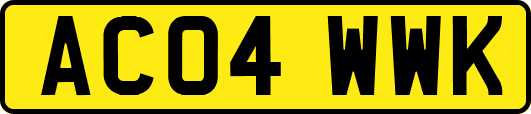 AC04WWK