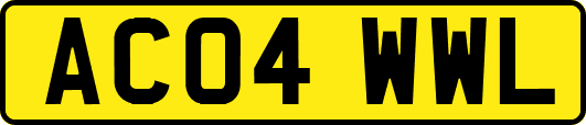 AC04WWL