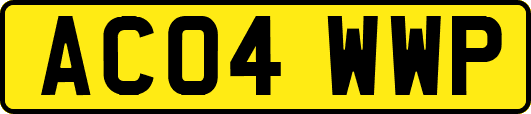 AC04WWP