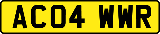 AC04WWR