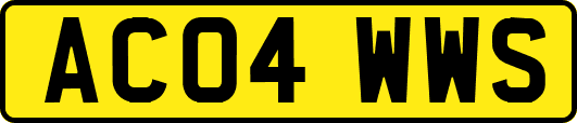 AC04WWS