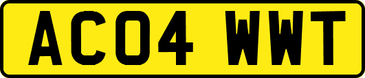 AC04WWT