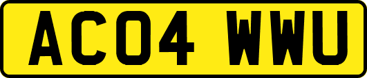 AC04WWU