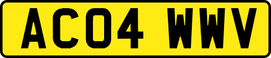 AC04WWV