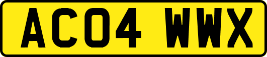 AC04WWX