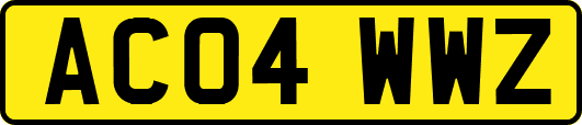 AC04WWZ