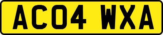 AC04WXA