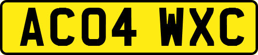 AC04WXC