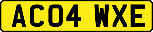 AC04WXE