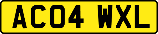 AC04WXL